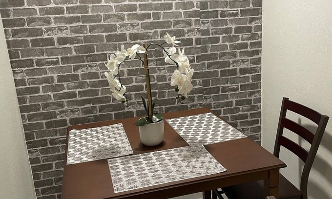 Palmdale Casa | Lovely tiny private house in great safe neighborhood! with private yard for pets