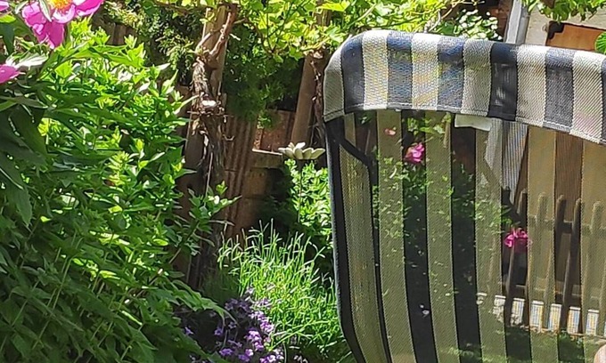 Monzingen Casa | Apartamento amueblado con amor y moderno