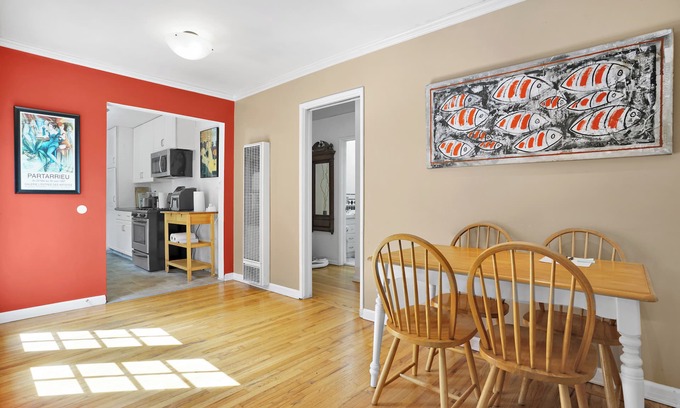 Del Rey Cabaña | Lovley privada Hideaway Cottage romántica o de negocios - Cerca de la playa, Películas y Ent.