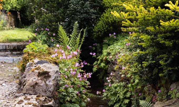 Barnard Castle Cabaña | Low Thearns
