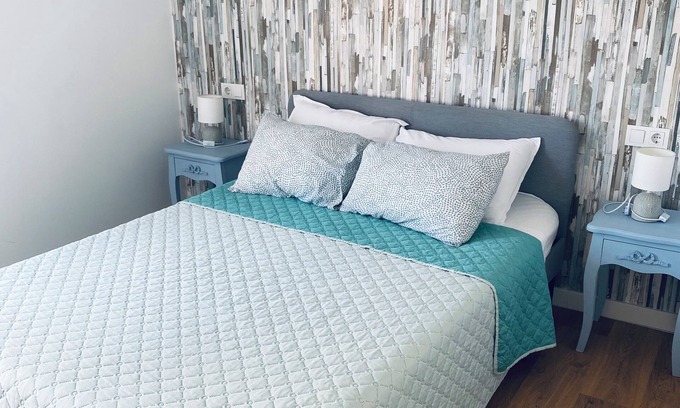 Almarda Apartamento | Lowenva Beach Apartment