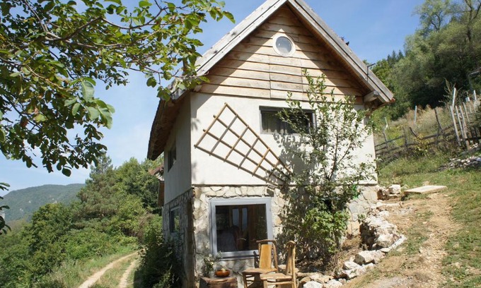 Jajce Apartamento | Lower Cherry Cottage