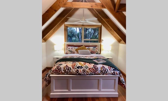 Warrimoo Chalet De Esquí | Lower Mountains Retreat