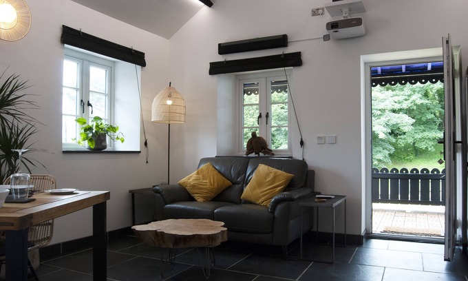 Westleigh Casa | Lower Winsford