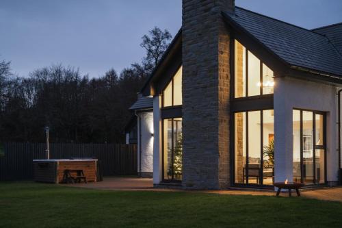 Georgetown Chalet De Esquí | Lowwood Lodges