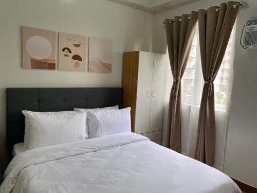 Trece Martires Apartamento | LS Suite Pool View at SMDC Hope Residences, Cavite