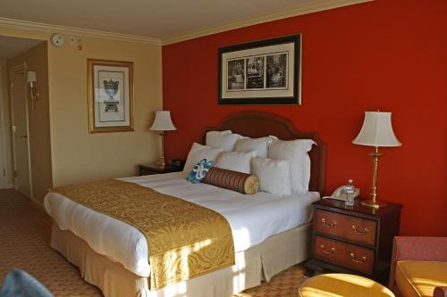 Central Equatoria Hotel | Ltg Hotel Apartment