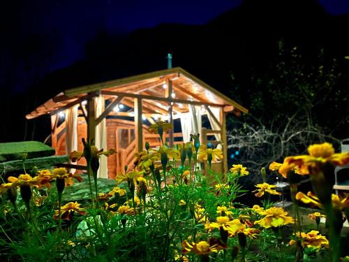 Groscavallo Apartamento | Lu Biulè di Pau