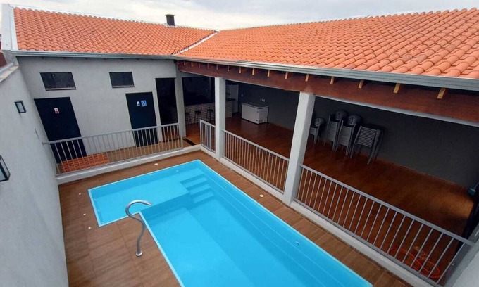 Pitangueiras Casa | Lu Lima Vacation Home Accommodation in Pitangueiras, SP, Interior