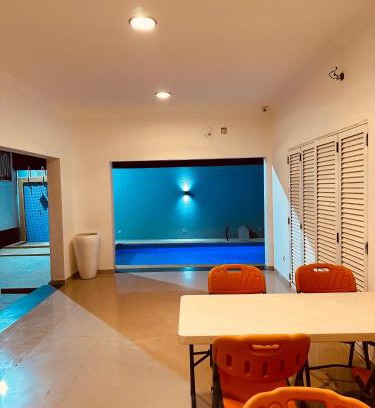 Luanda Casa | Luanda Global Apartment
