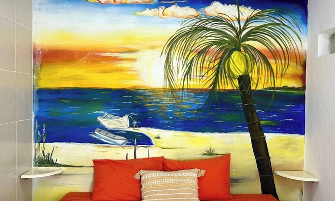 Centro - Supmza 001 Apartamento | Lucia's Studio