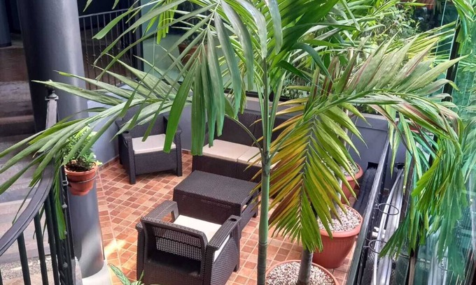 San Isidro de El General Hotel | Lucky's Hotel y Casino