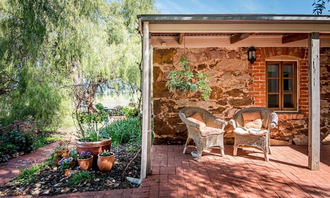 Marananga Cama Y Desayuno | Lucy's Cottage