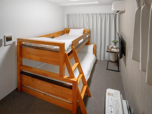 Susukino Hotel | LudiCent717 - Vacation STAY 08160v