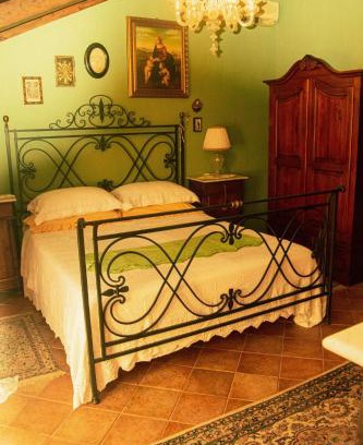 Augusta Cama Y Desayuno | Ludy suite house