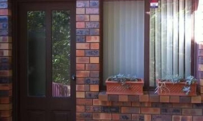 Lugarno Apartamento | Lugarno Lodge Garden Apartment