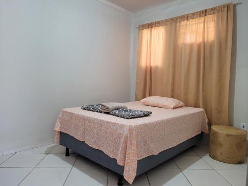 Ibirapuera Casa | Lugarzin2 - Casa Privada - Garagem Compartilhada