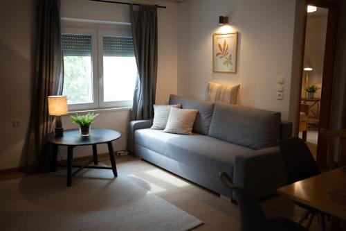 Harkany Casa | Lugas Apartman