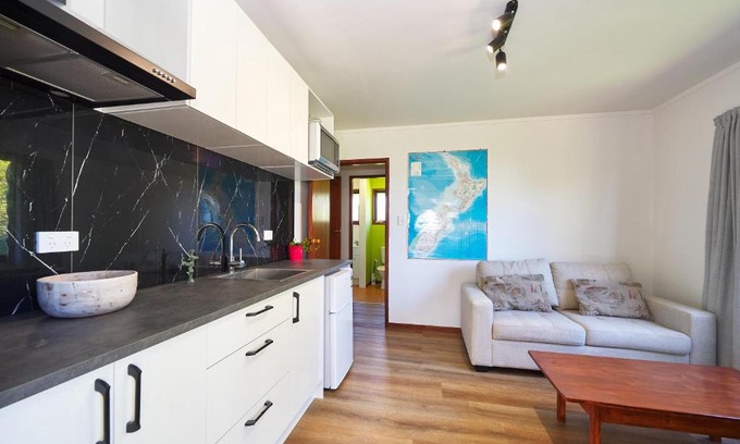 Owhata Apartamento | Luigi's apartment