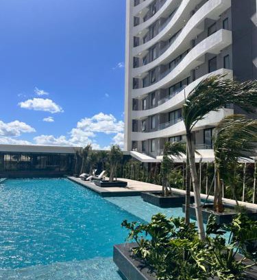 Santa Cruz Apartamento | Lujoso y acogedor departamento en Santa Cruz