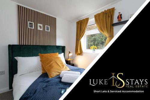 Durham Casa | Luke Stays- Newton Hall Cottage