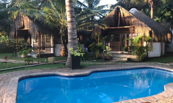 Vilanculos Cabina | Lukes Place