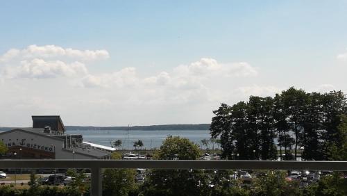 Gizycko Apartamento | Luksusowy apartament z widokiem na jezioro