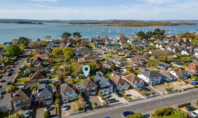 Hamworthy Casa | Lulworth House