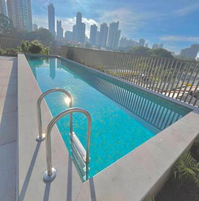 Zona Leste Apartamento | Lumen Studios - Conforto na Zona Leste