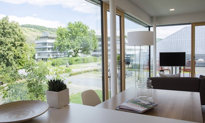 Ingelfingen Apartamento | Lumina Apartments