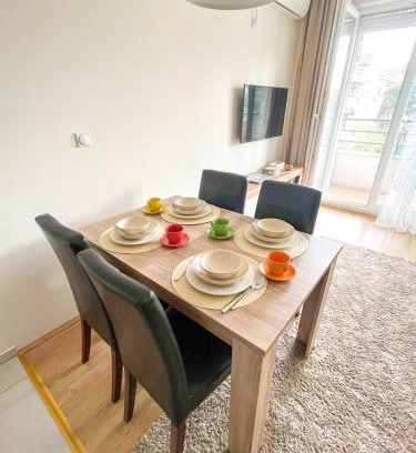 Sombor Apartamento | Lumos