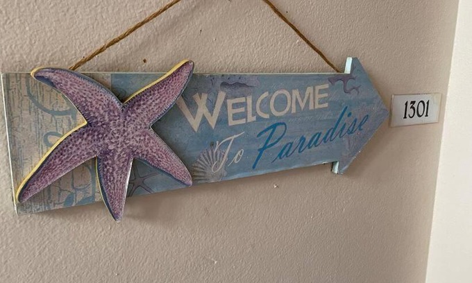 Ceiba Apartamento | Luna del Mar un lugar para Soñar y Aventurar