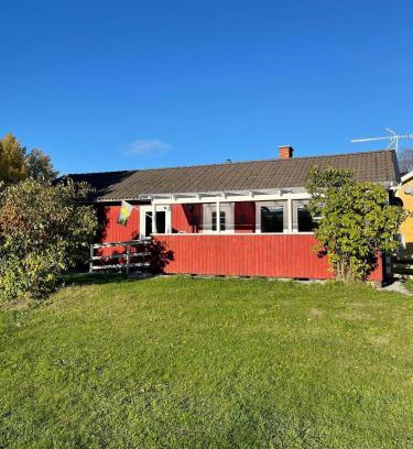 Soderhamn Casa | Lunas Hästgård