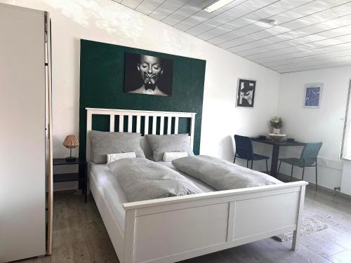 Laudenbach Apartamento | Lunetha Homes