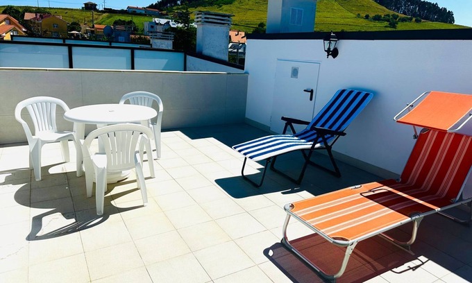 Mogro Condominio | El Rincón de Lupe