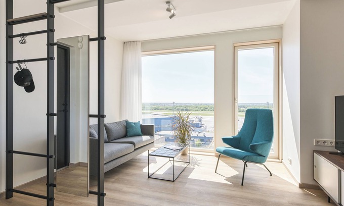 Lasnamae Apartamento | LURICH Residences