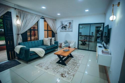 Lusaka Apartamento | Lusaka Asbury Villas