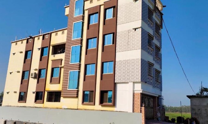 Bangladesh Apartamento | Luthfa Villa