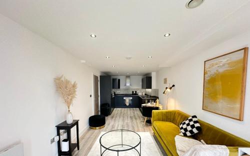Luton Apartamento | Luton Airport Area Apartment