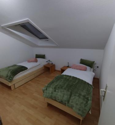 Boeblingen Apartamento | Lux-Apartment Böblingen