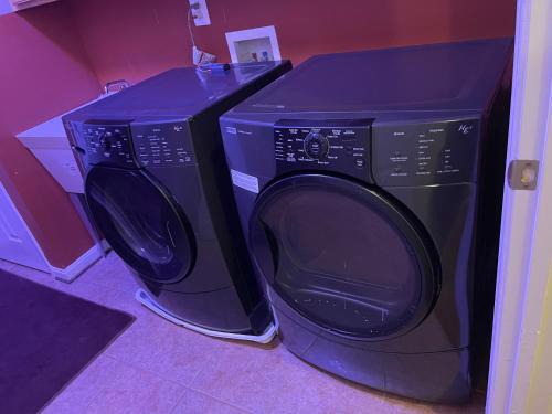 Fort Washington Casa | LUX homes