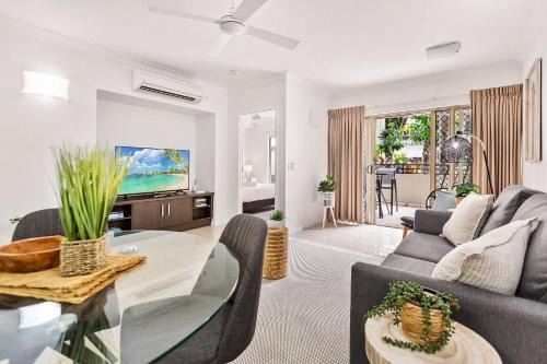 Westcourt Apartamento | Lux Resort Cairns