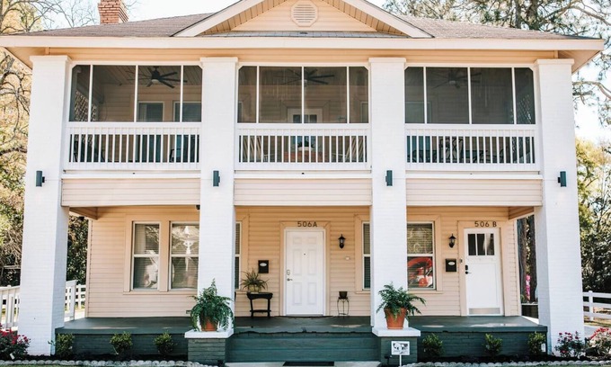 Vidalia Apartamento | Luxe 2BR Vidalia Retreat by MHM Luxury Properties