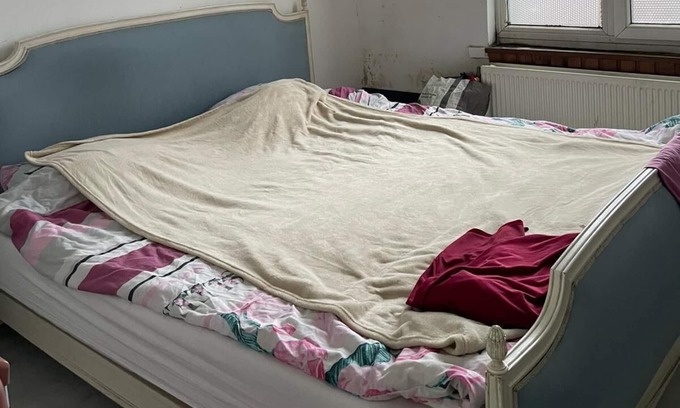 Seefhoek Apartamento | Luxe appartement