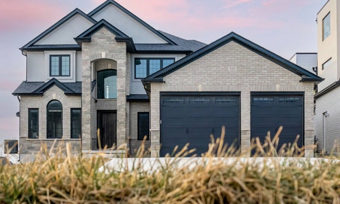 London Casa | Luxe Exclusive 4 Bedroom House