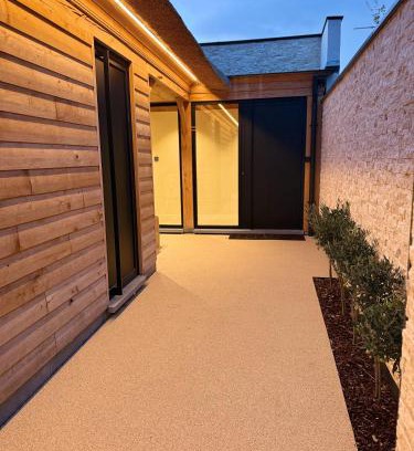 Sint-Andries Apartamento | Luxe Guestroom free bikes and parking