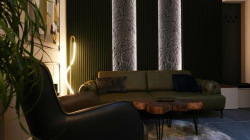 Basilea Apartamento | Luxe Living Basel-City