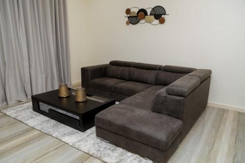 Lusaka Casa | Luxe Oasis Villas