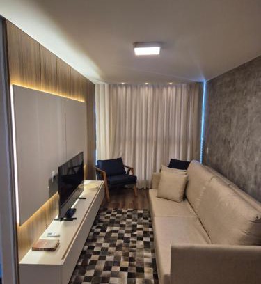 Cremacao Apartamento | Luxo e Comodidade com Ótima Localização