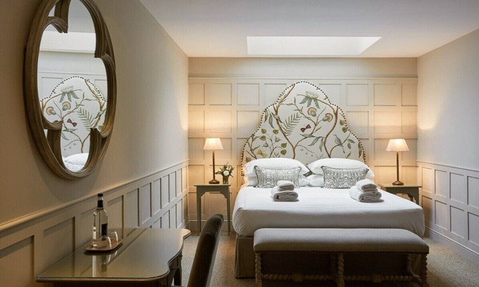 Southrop Casa | Home-Baño privado-2